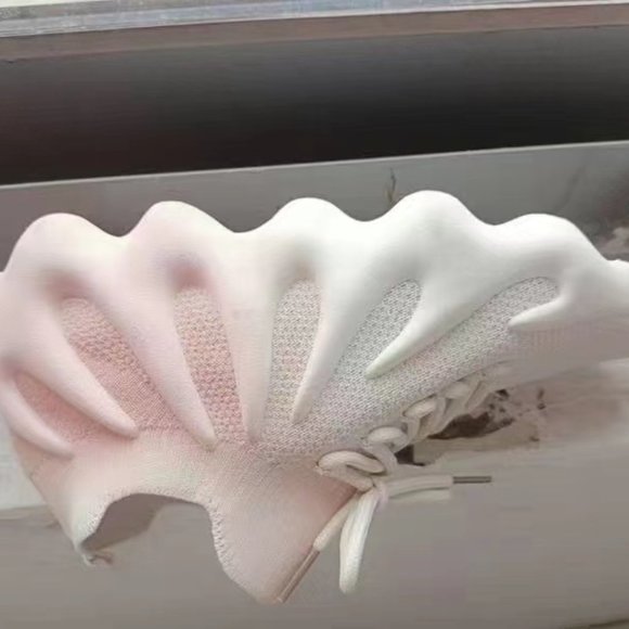 Ladies sport net shoes - Picture 6 of 6